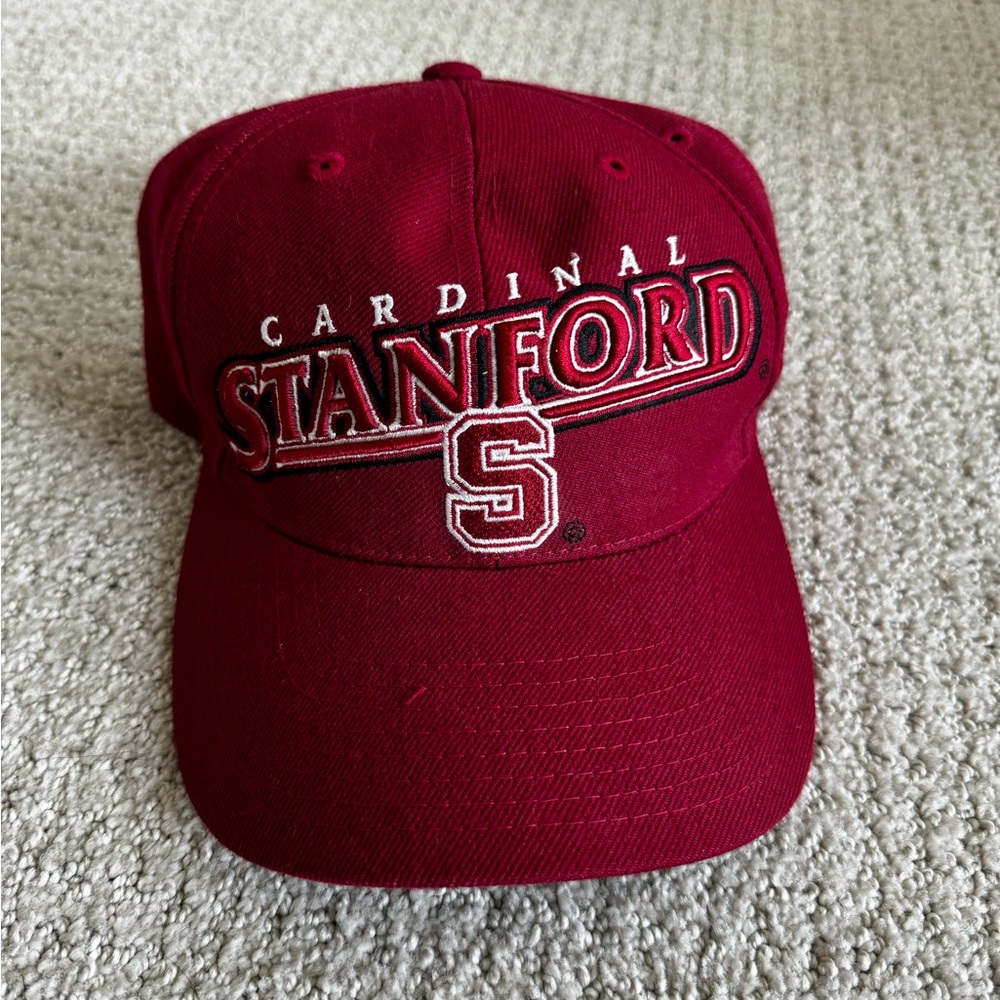 Never Worn - Stanford Baseball Cap